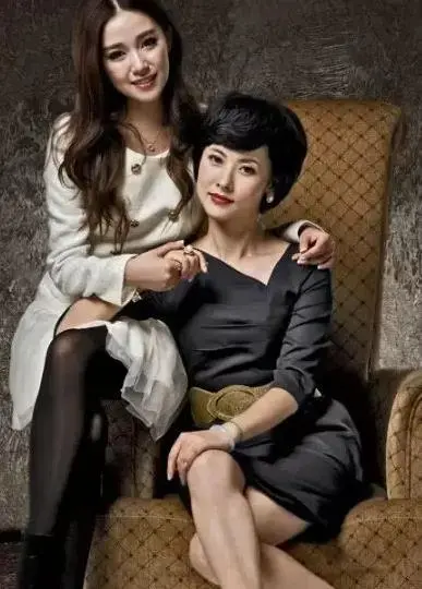 《母女双峰会》：一曲关于爱与羁绊的深刻剖析，细腻展现了母女之间错综复杂的情感纽带