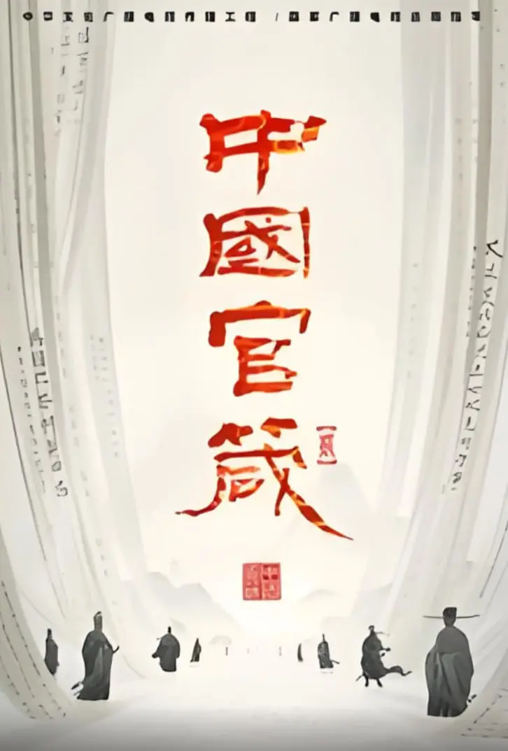 《中国官箴 第二季》：看完我只想说，这算哪门子“官箴”？太拉胯了！