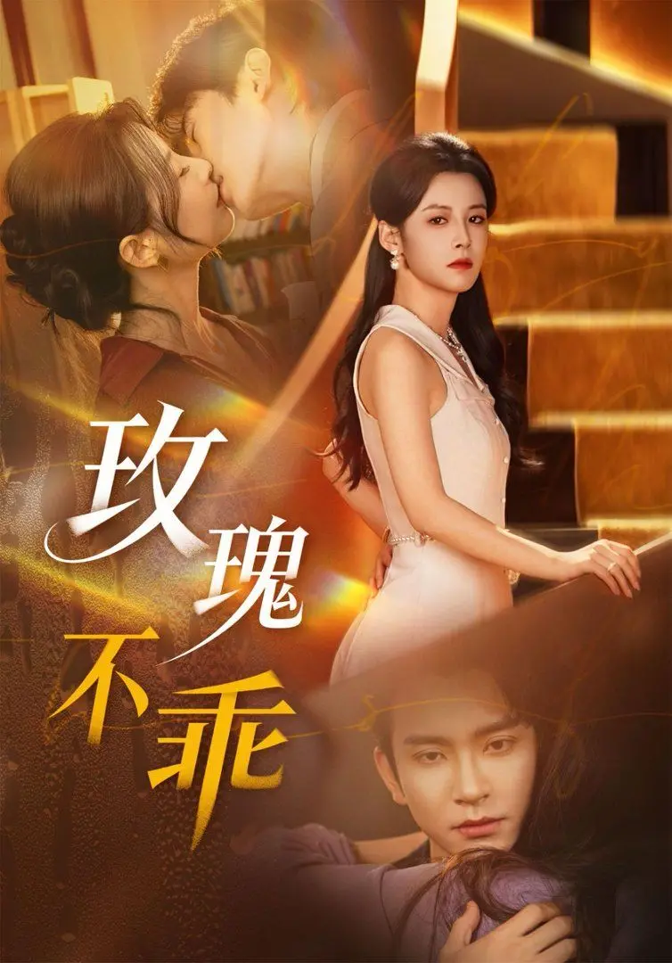 《玫瑰不乖》：打破陈规的“温馨治愈”，这朵刺猬玫瑰如何绽放？