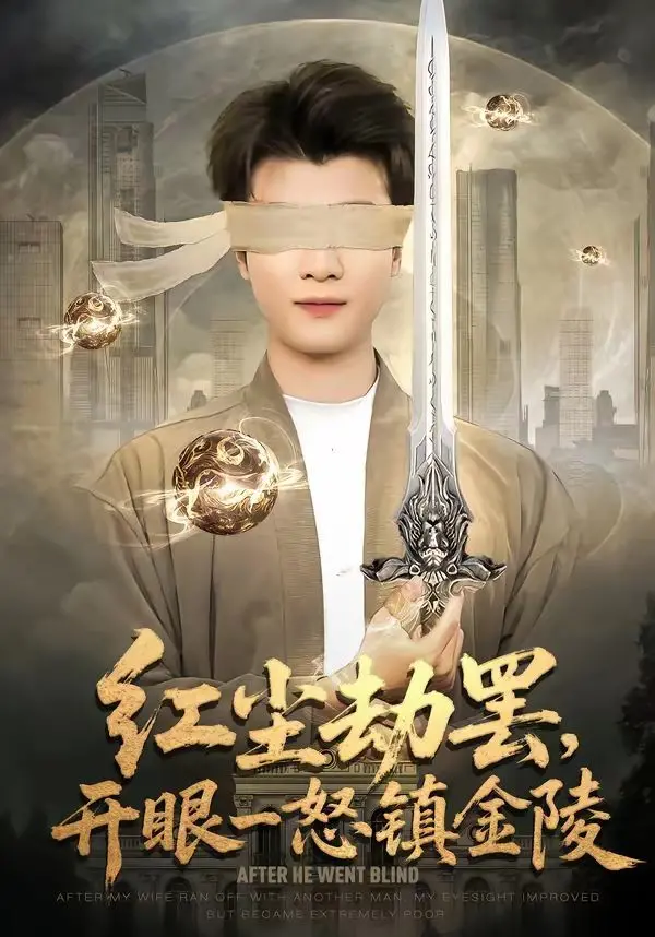 《红尘劫罢，开眼一怒镇金陵》：这权谋与跨越时空的爱恨纠葛，看得我头皮发麻！