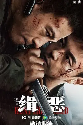 《缉恶》：这古风爱情，我哭成了泪人！王立群老师都得竖大拇指！